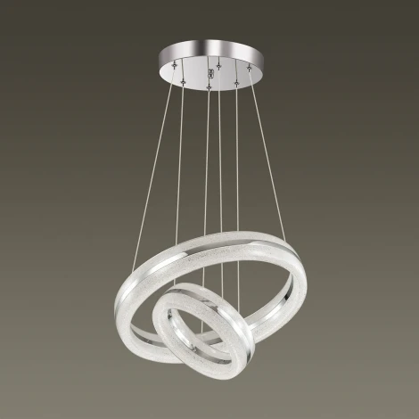 Подвесной светильник Odeon Light Constance 4603/54LA