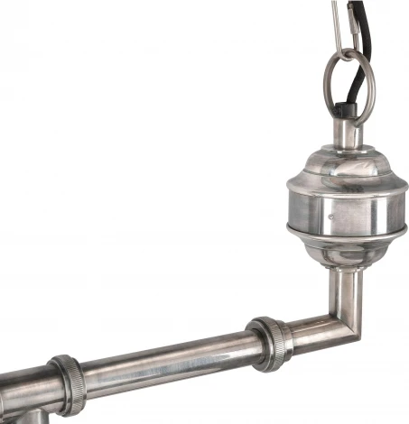 Подвесной светильник Covali PL-51558 (220V, на цепи)