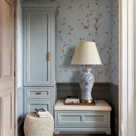 Настольная лампа Loft It Lotus 10512T