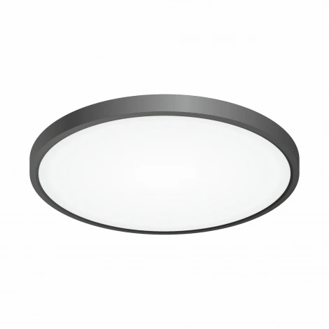Потолочный светильник круглый Citilux Бейсик CL738321V (LED, 220V, IP40)
