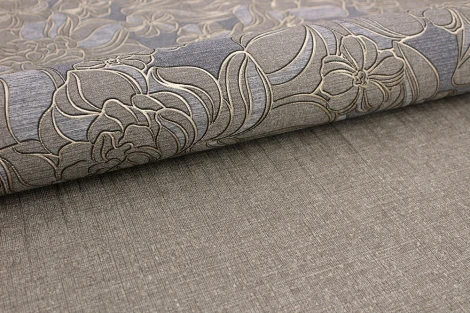 Обои виниловые Erismann Jacklin 60112-06 10,05 x 1,06 м