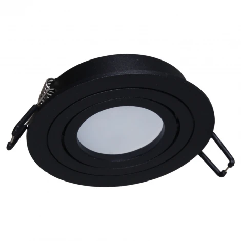 Точечный светильник Reluce 16060-9.0-001LD MR16 BK