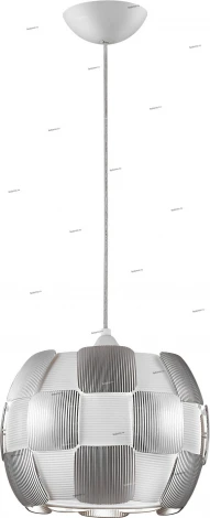 Подвесной светильник Odeon Light Ralis 2860/1