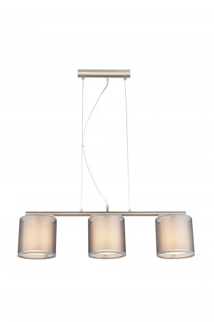 Подвесной светильник Globo Theo 15190-3H