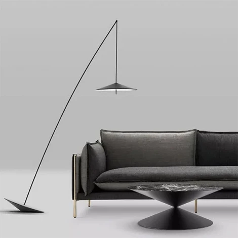 Торшер Pescaro L41241.09 (LED, 220V)