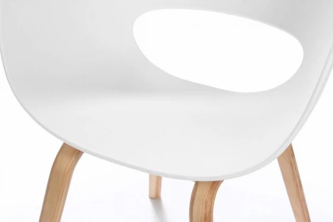 Пластиковый стул Era