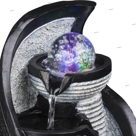 Интерьерная настольная лампа Globo Albert 93022 (для детской, LED, 12V)