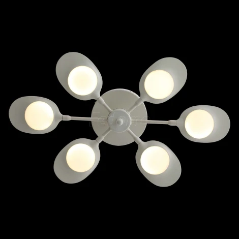 Потолочная люстра ST Luce Farfalo SL824.502.06