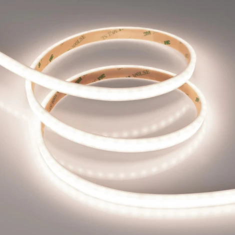 Светодиодная лента герметичная RTW-PSW-A120-10mm 24V Day4000 (9.6 W/m, IP67, 2835, 5m) (Arlight, 5 лет) 040709