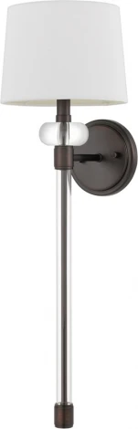 Бра Quoizel Barbour QZ-BARBOUR1-HO (220V)