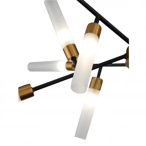 Потолочная люстра ST Luce Splio SL1620.242.16