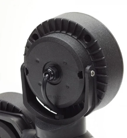 Грунтовый светильник Fumagalli Tommy 4M1.001.000.AXD2L (220V, IP66)