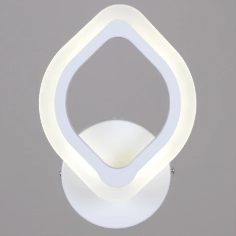 Бра светодиодное Reluce 02301-0.2-01 WH