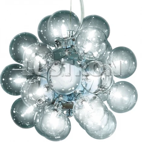 Подвесной светильник Arte Lamp Atom A5021SP-21CC