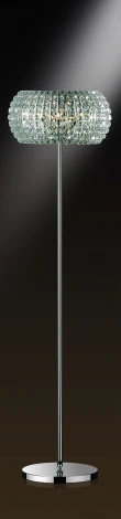 Торшер Odeon Light Crista 1606/6F