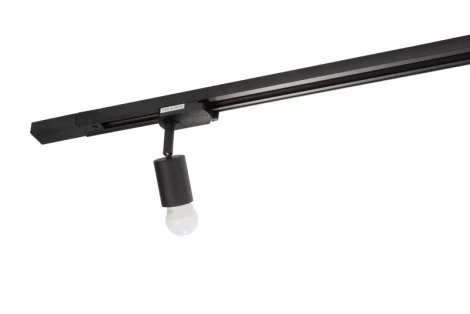 Трековый светильник Denkirs DK6207-BK