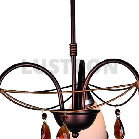 Потолочная люстра Omnilux Soria OML-36307-03