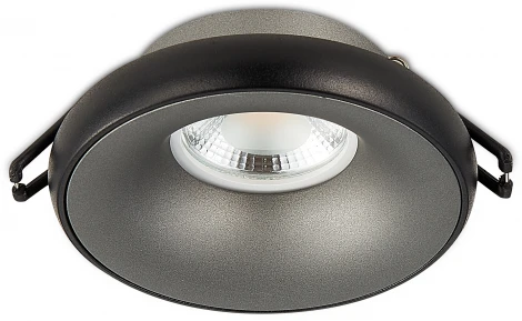 Встраиваемый точечный светильник Simple Story 2073 2073-1DLGRB (220V, круглые)