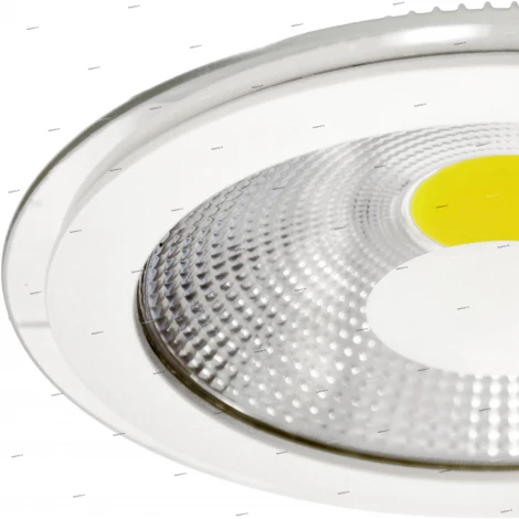 Встраиваемый точечный светильник Arte Lamp Raggio A4215PL-1WH