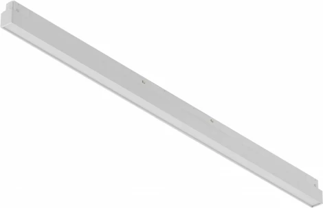 Трековый магнитный светильник 48V 36W iLedex Vision48/22 4822-001-L900-36W-110DG-4000K-WH