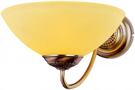 Бра Arte Lamp Adagio A3583AP-1AB