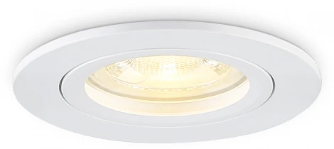 Встраиваемый точечный светильник Ambrella TECHNO SPOT TN102450 (220V, круглые)