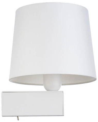 Бра с выключателем Nowodvorski Chillin 8201