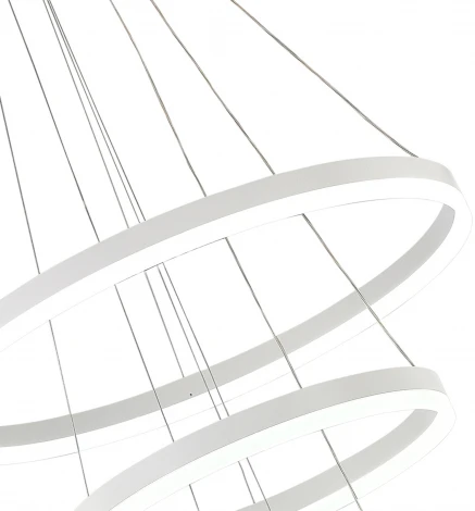 Подвесной светильник Natali Kovaltseva Oreol LED LAMPS 81277