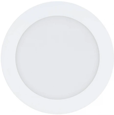 Точечный встраиваемый светильник Eglo Fueva 33367