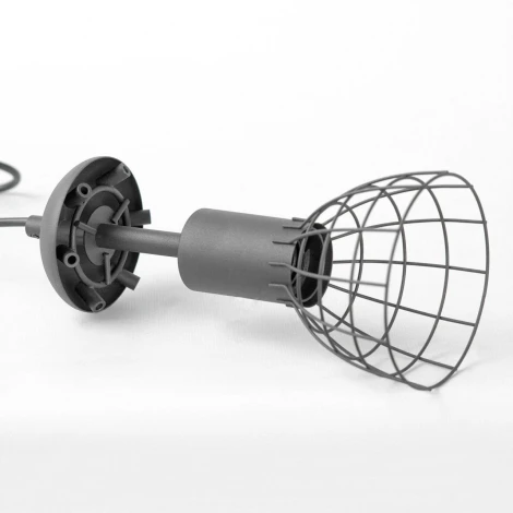 Подвесная люстра Lussole LGO Idaho SY5898