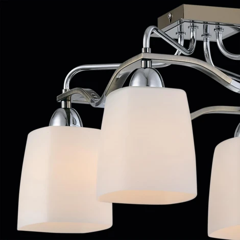 Потолочная люстра Citilux Rada CL149141