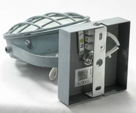 Спот-прожектор Lussole Loft Lakewood GRLSP-9979 (220V, IP21)