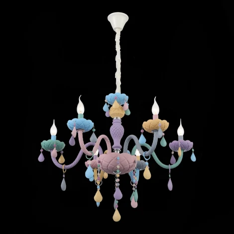 Подвесная люстра ST Luce Fiata SL1700.783.06