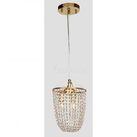 Подвесной светильник Favourite Caramel 1024-3P