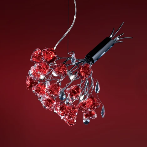 Подвесной светильник Eletto Rosa EL325P04.2