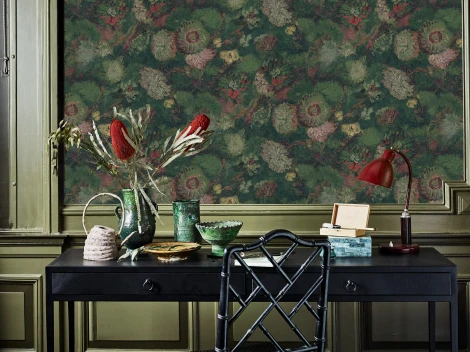 Рулонные обои BN International BN 220001