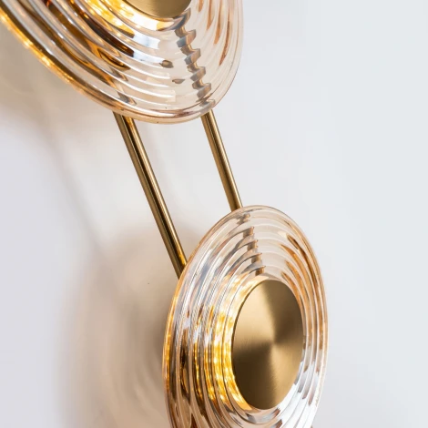 Бра светодиодное Modelux MODESTYLE MS.1505.03 BS