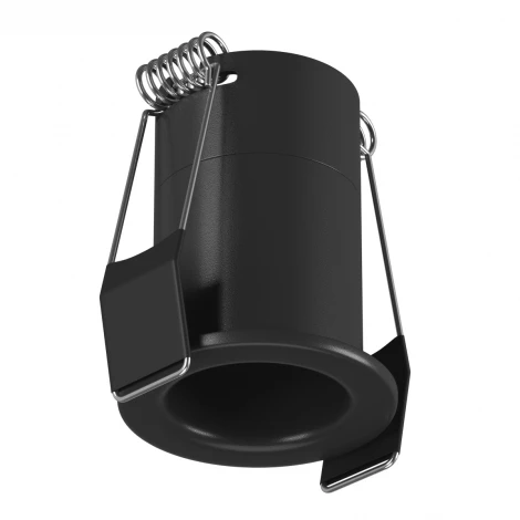 Встраиваемый точечный светильник DesignLed Hidden DL-A004-3-BL-WW