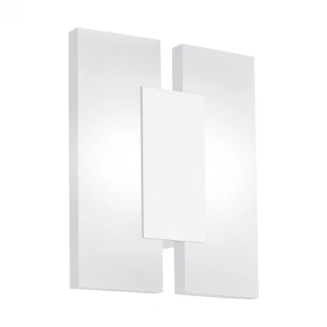 Бра Eglo Metrass 2 96042 (LED, 220V)