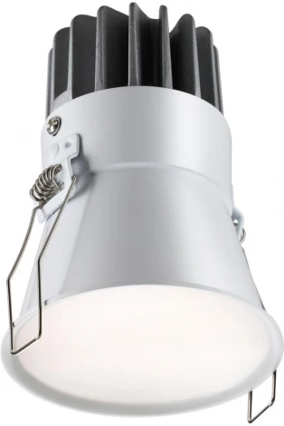 Точечный встраиваемый светильник Novotech Lang 358908 (LED, 220V, круглые)