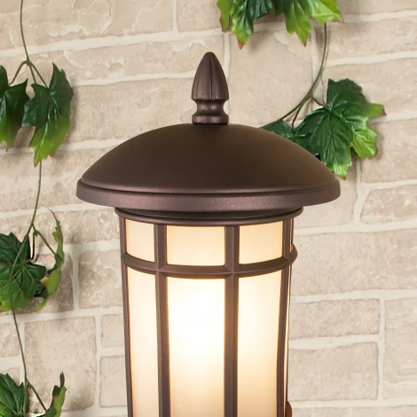 Наземный фонарь Elektrostandard Lepus GL 1016F