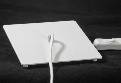 Интерьерная настольная лампа Lussole Lgo Milton LSP-0521