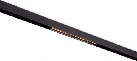 Трековый светильник магнитный 18W 48V Donolux Eye DL20291TW18BTuya (LED, управление смартфоном, умный дом - Tuya Smart)