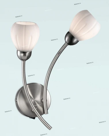 Бра Odeon Light Akron 2469/2W