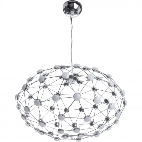 Подвесной светильник Divinare Cristallino 1720/02 SP-72