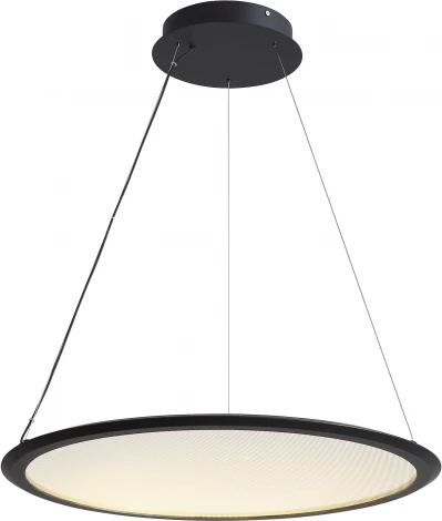 Подвесной светильник светодиодный Lightstar Rotonda 736367 (220V, на тросе, кольцо)