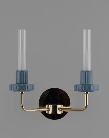 Бра светодиодная Moderli Atelieri V11696-WL