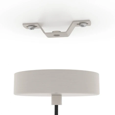 Подвесной светильник Eglo Cawton 43951 (220V, на проводе)