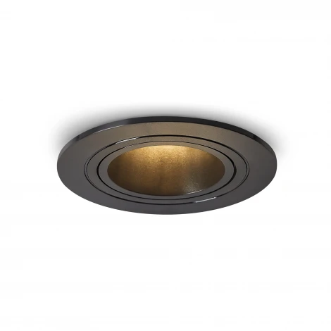 Встраиваемый светильник Nuvolt Fort LDL-041B