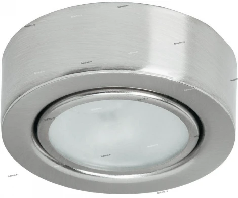 Накладной точечный светильник Brilliant Raskia G94627/13